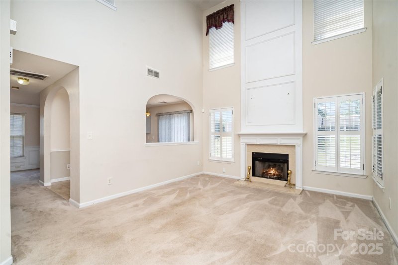 Property image 5 of 9935 Gray Dove Court in Chastain Walk, Charlotte, NC 28216