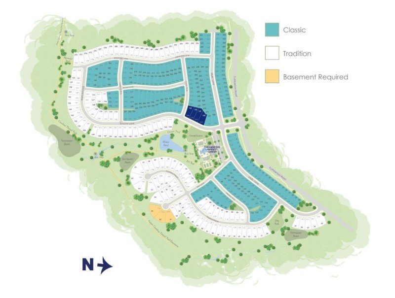 Property image 4 at 1106 Pastoral Place, Waxhaw, NC 28173