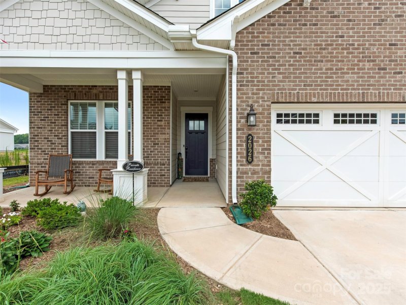 Property image 3 of 2026 Lake Como Drive in Cresswind at Wesley Chapel, Monroe, NC 28110