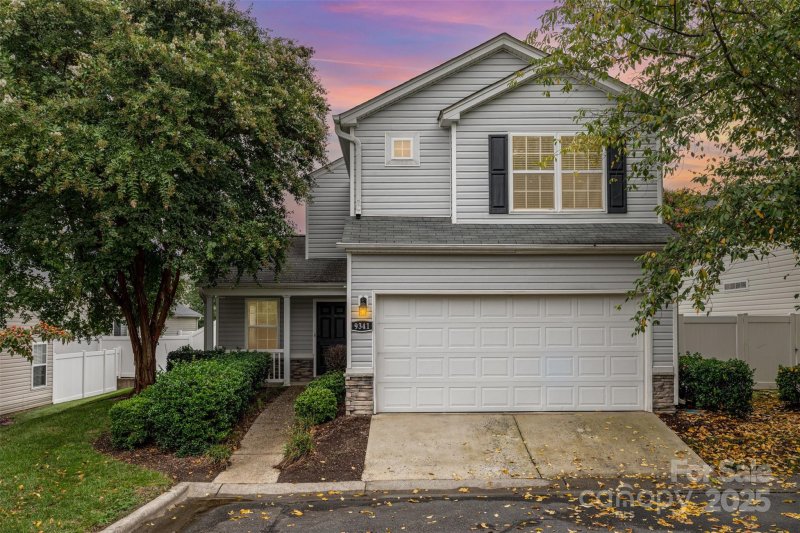 9341 Meadowmont View Drive