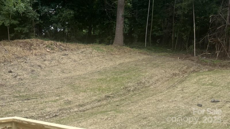 Rolling Hills, Swannanoa Community