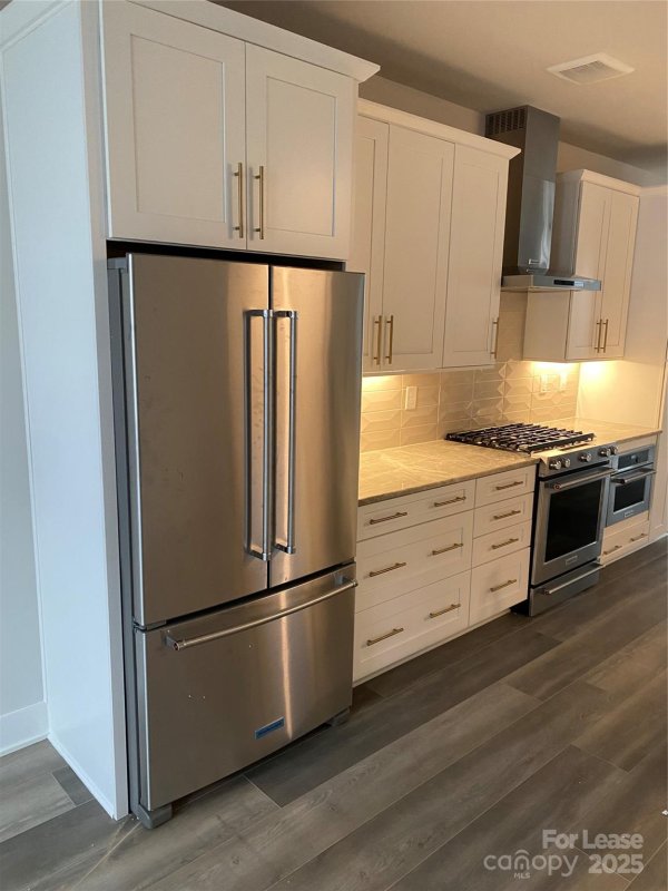 Property image 4 at 627 W Tremont Avenue, Charlotte, NC 28203