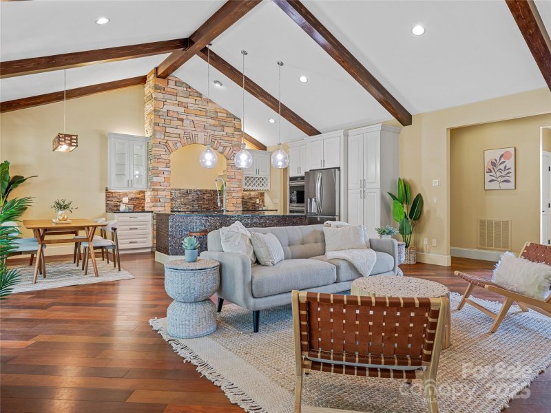 Property image 4 at 88 Ledgestone Drive, Fairview, NC 28730