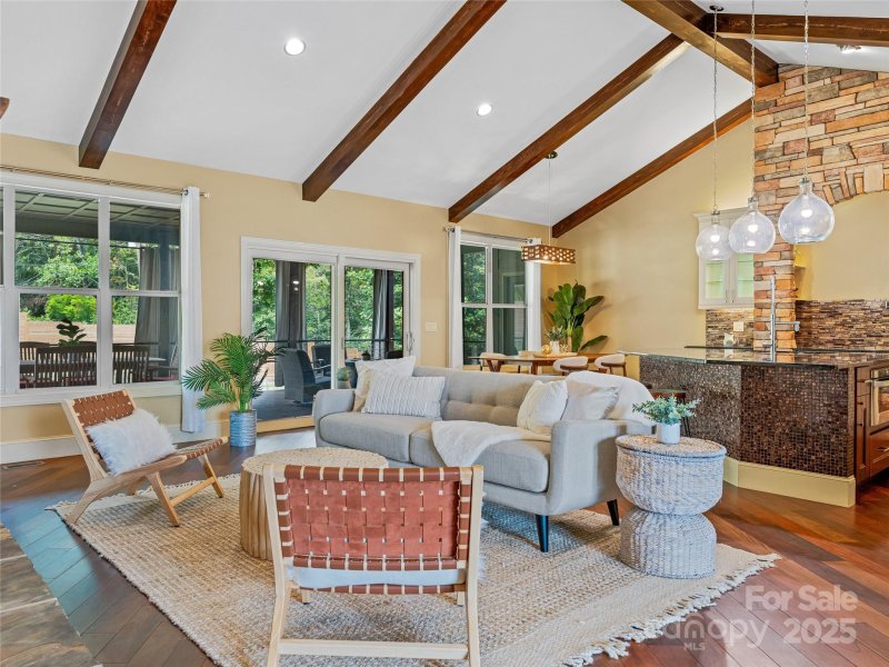 Property image 5 at 88 Ledgestone Drive, Fairview, NC 28730