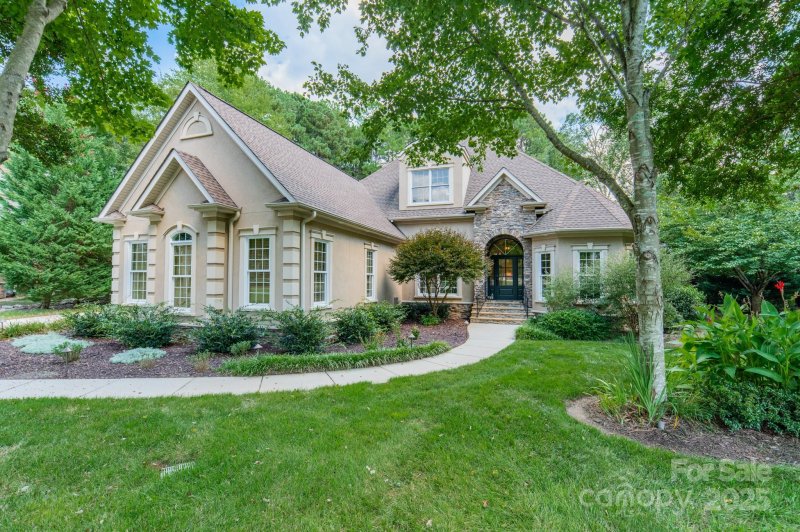 4342 Crepe Ridge Drive