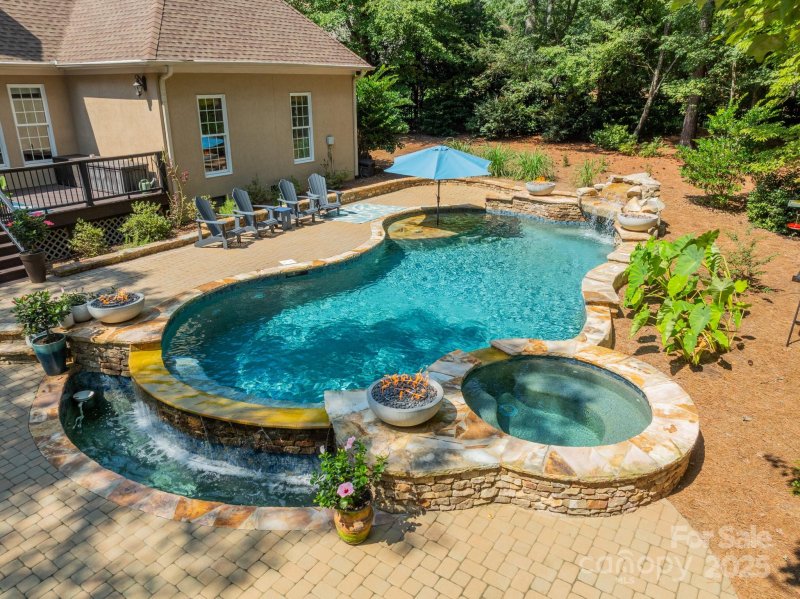 Property image 2 at 4342 Crepe Ridge Drive, Denver, NC 28037