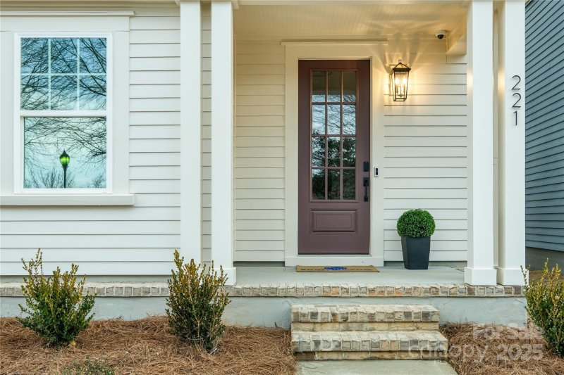 221 Davidson Gateway Drive