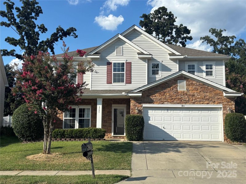 Property image 3 at 4724 Kiddle Lane, Monroe, NC 28110