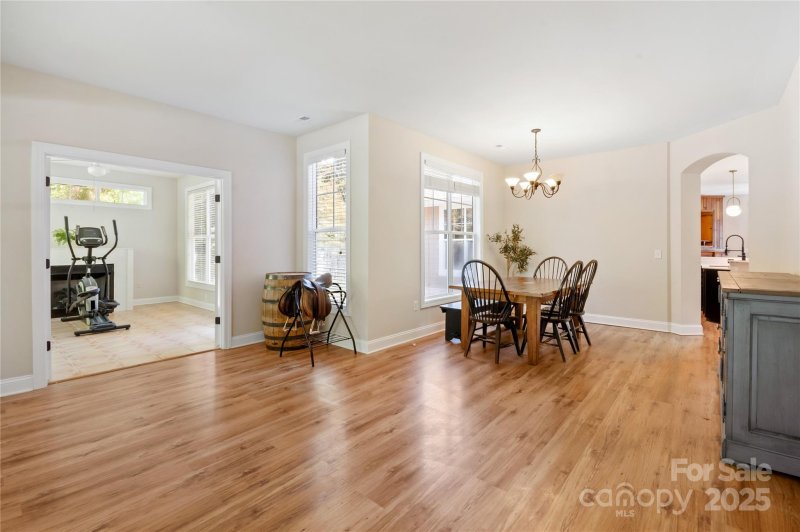 Property image 3 of 11 Town Circle in Highland Lake, Flat Rock, NC 28731