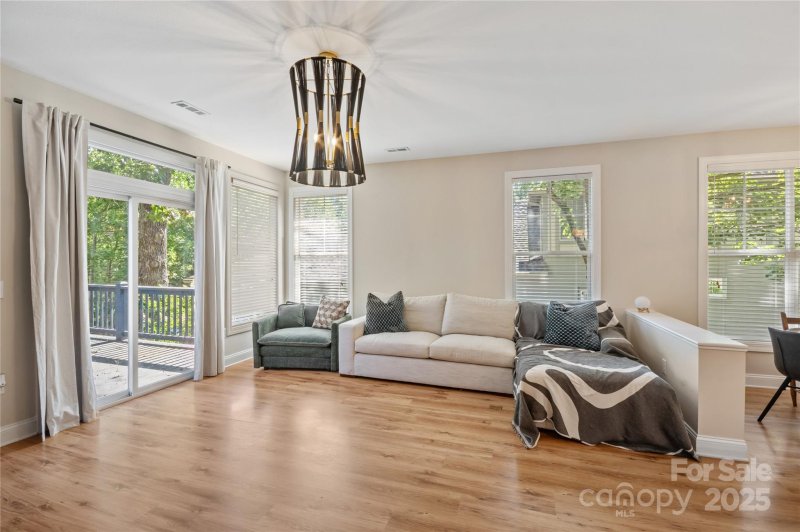 Property image 5 of 11 Town Circle in Highland Lake, Flat Rock, NC 28731