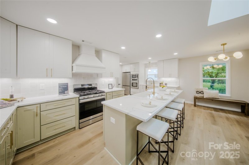 Property image 4 of 7159 Moss Point Drive in Provincetowne, Charlotte, NC 28277