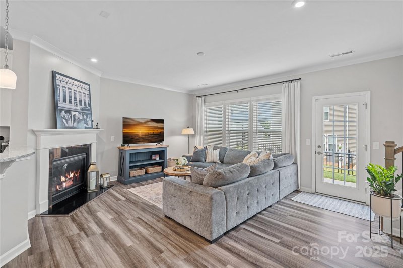 Property image 4 at 816 Canoe Song Road, Fort Mill, SC 29708