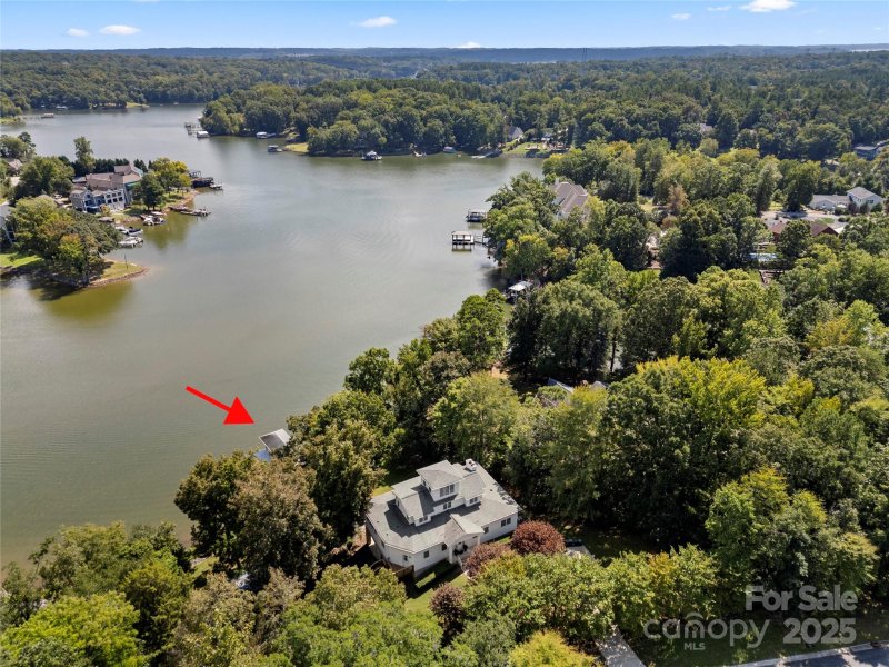 Property image 3 of 3728 Messina Road in Lake Wylie, Clover, SC 29710