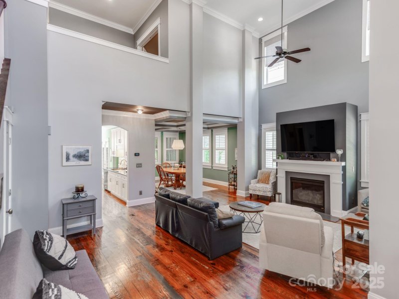 Property image 3 at 19005 Northport Drive, Cornelius, NC 28031