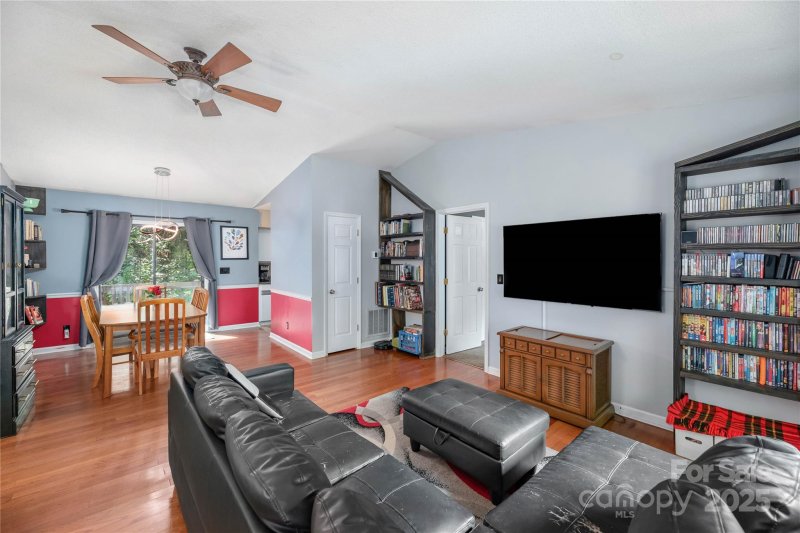 Property image 5 of 2 Muirfield Court in Brookwood, Arden, NC 28704