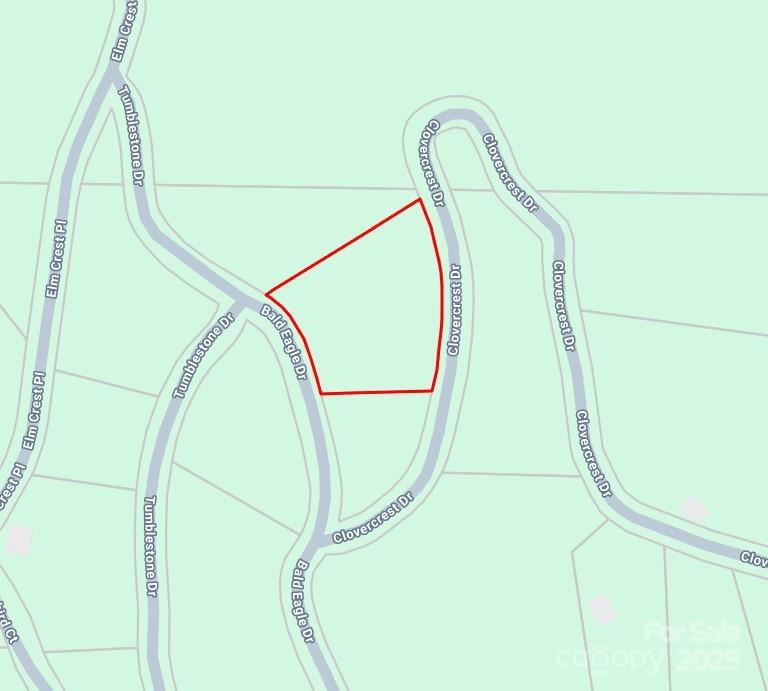 Property image 2 of Tbd Bald Eagle Drive in Stoneridge Estates, Hendersonville, NC 28792