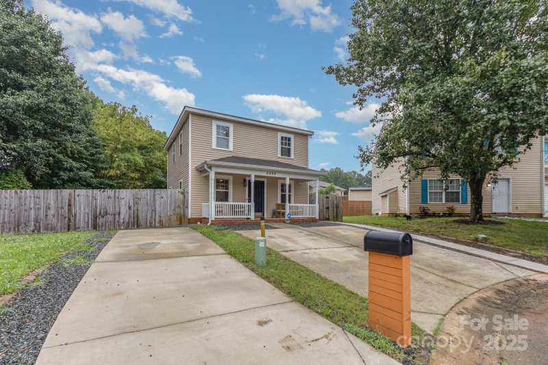 Property image 3 at 6824 Aerial Court, Charlotte, NC 28213