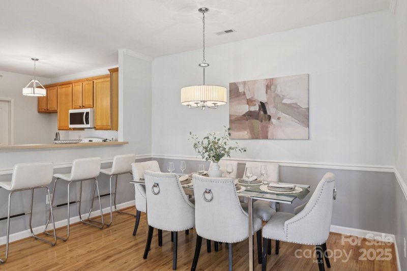 Property image 2 of 17111 Red Feather Drive in Copper Ridge, Charlotte, NC 28277