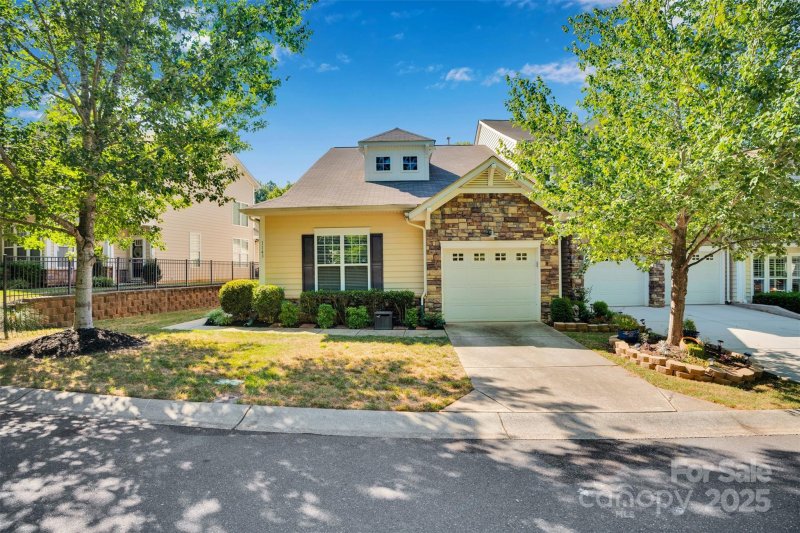 1143 Crown Vista Drive