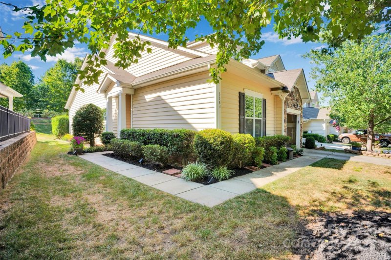 Property image 2 at 1143 Crown Vista Drive, Fort Mill, SC 29707