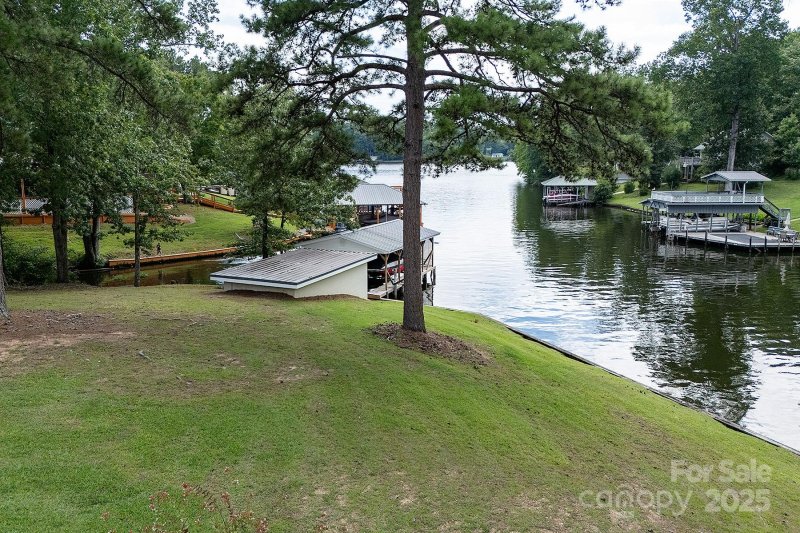 Property image 2 at 568 Springwood Drive, Mount Gilead, NC 27306