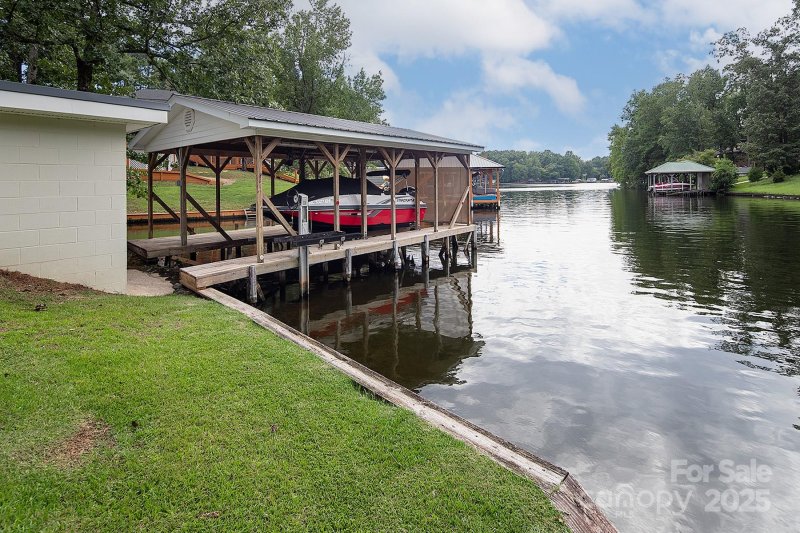 Property image 3 at 568 Springwood Drive, Mount Gilead, NC 27306