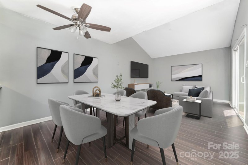 1635 Merry Oaks Road