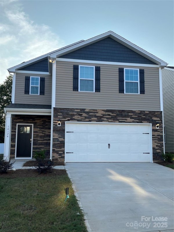 Property image 2 of 14124 Wilson Mac Lane in Hamilton Woods, Charlotte, NC 28278