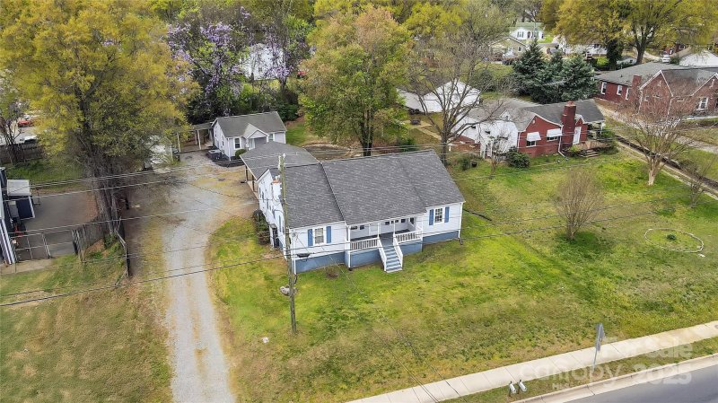 2420 Kannapolis Highway