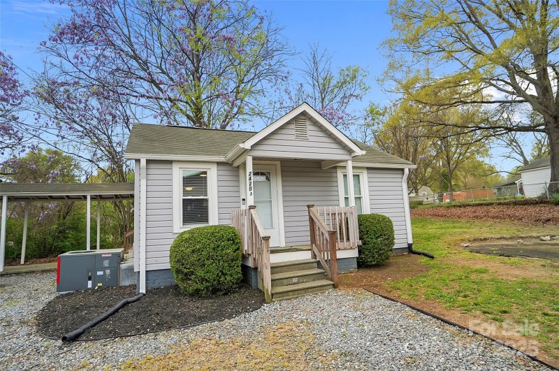 Property image 3 at 2420 Kannapolis Highway, Concord, NC 28027