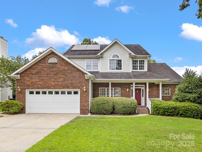 12316 Heritage Hills Lane