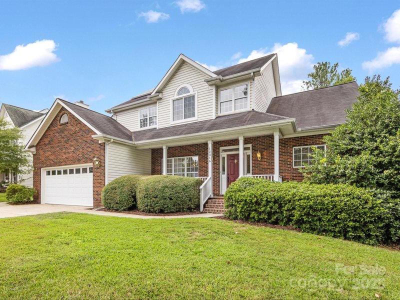 Property image 3 at 12316 Heritage Hills Lane, Charlotte, NC 28269