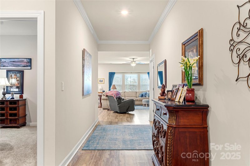 Property image 3 at 4147 Canopy Creek Drive, Denver, NC 28037