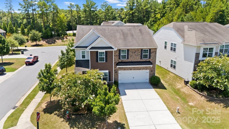 Property image 3 at 2146 Newport Drive, Indian Land, SC 29707