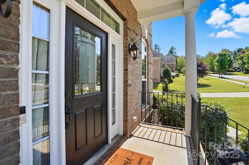 Property image 3 of 9630 Minnie Lemmond Lane in Summerwood, Mint Hill, NC 28227
