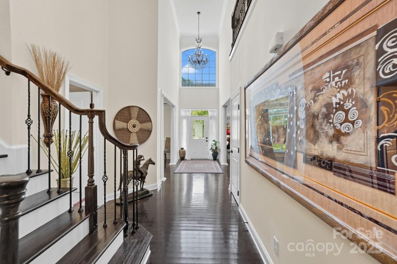 Property image 5 of 9630 Minnie Lemmond Lane in Summerwood, Mint Hill, NC 28227