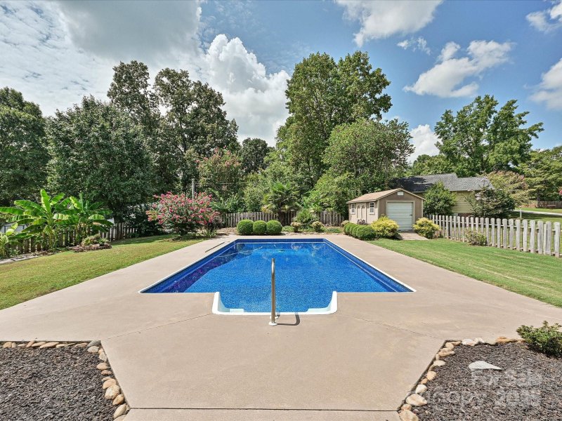 Foxwood, Fort Mill Community