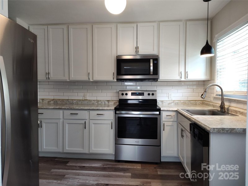 Property image 3 at 1225 Condon Street, Charlotte, NC 28216