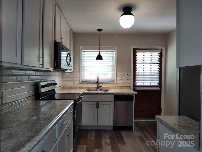 Property image 5 at 1225 Condon Street, Charlotte, NC 28216