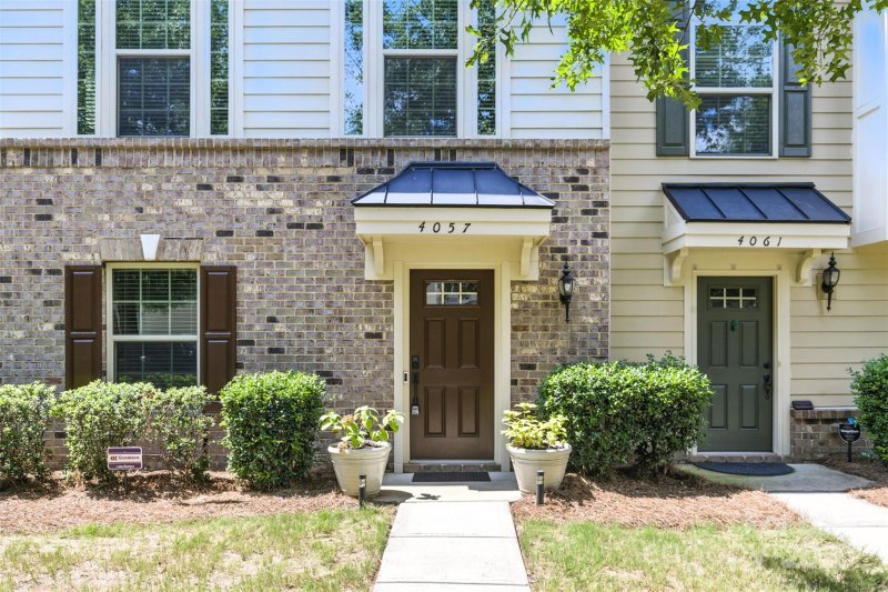 Property image 2 at 4057 Zilker Park Drive, Charlotte, NC 28217