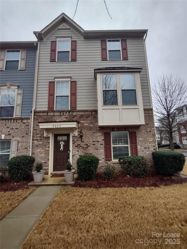 4073 Zilker Park Drive