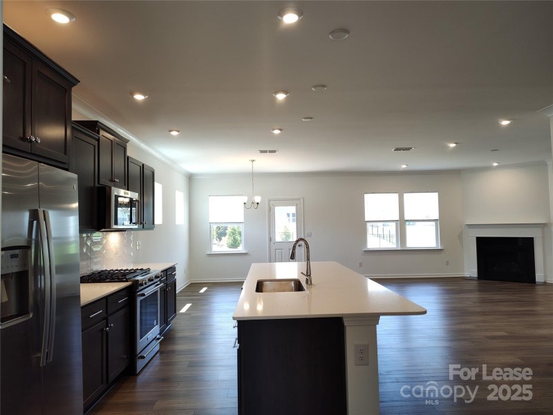 Property image 3 at 14248 Canemeadow Drive, Charlotte, NC 28278