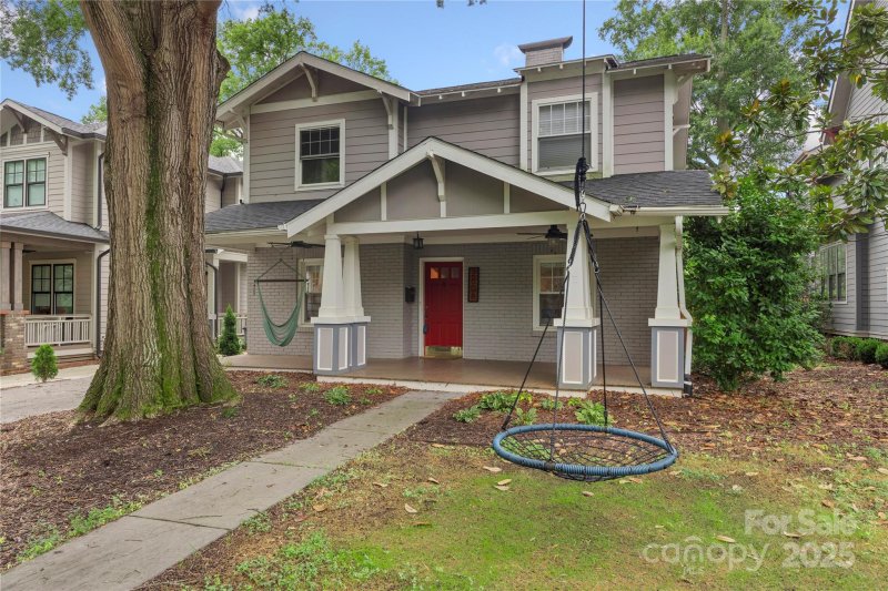 Property image 4 at 2608 Laburnum Avenue, Charlotte, NC 28205