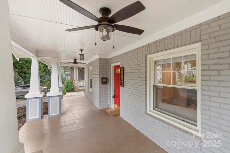 Property image 5 at 2608 Laburnum Avenue, Charlotte, NC 28205