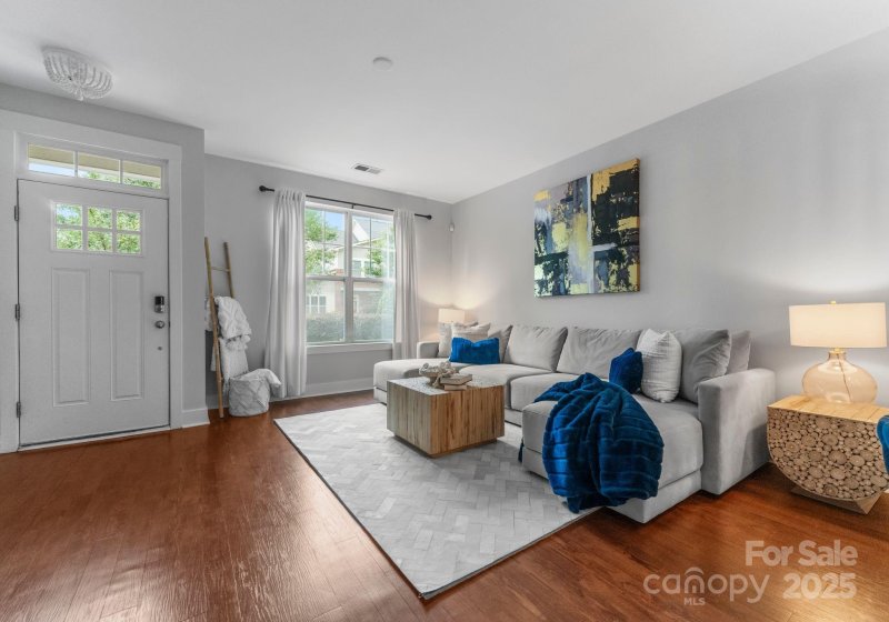 Property image 2 at 3138 Bending Birch Place, Charlotte, NC 28206