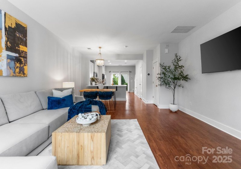 Property image 4 at 3138 Bending Birch Place, Charlotte, NC 28206