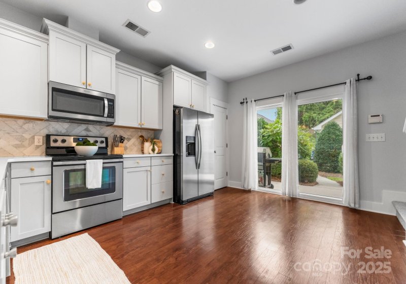 Property image 5 at 3138 Bending Birch Place, Charlotte, NC 28206