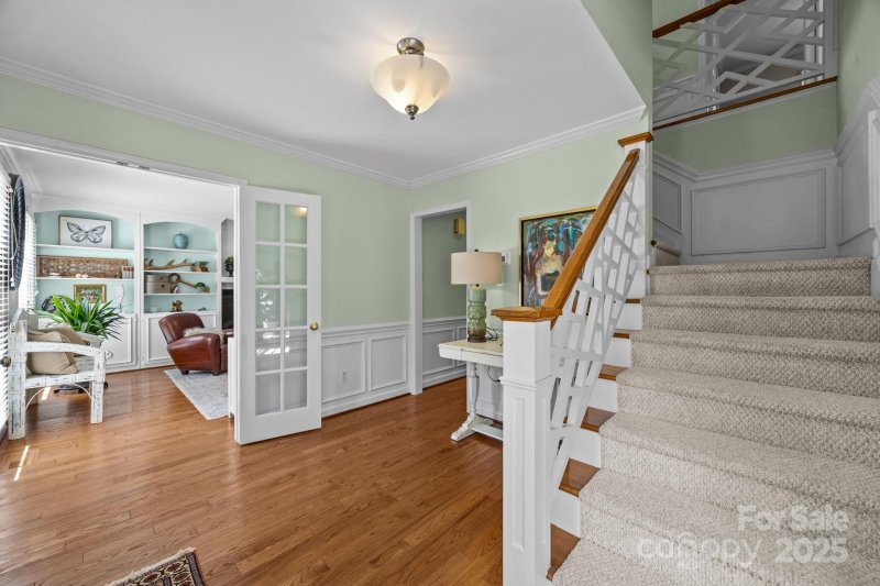 Property image 3 at 7800 Quail Hill Road, Charlotte, NC 28210