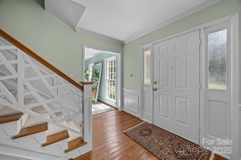 Property image 4 at 7800 Quail Hill Road, Charlotte, NC 28210
