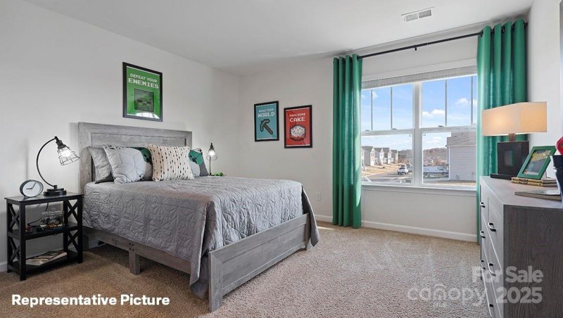 Property image 4 of 7636 Bainbridge Road in Laurelbrook, Sherrills Ford, NC 28673